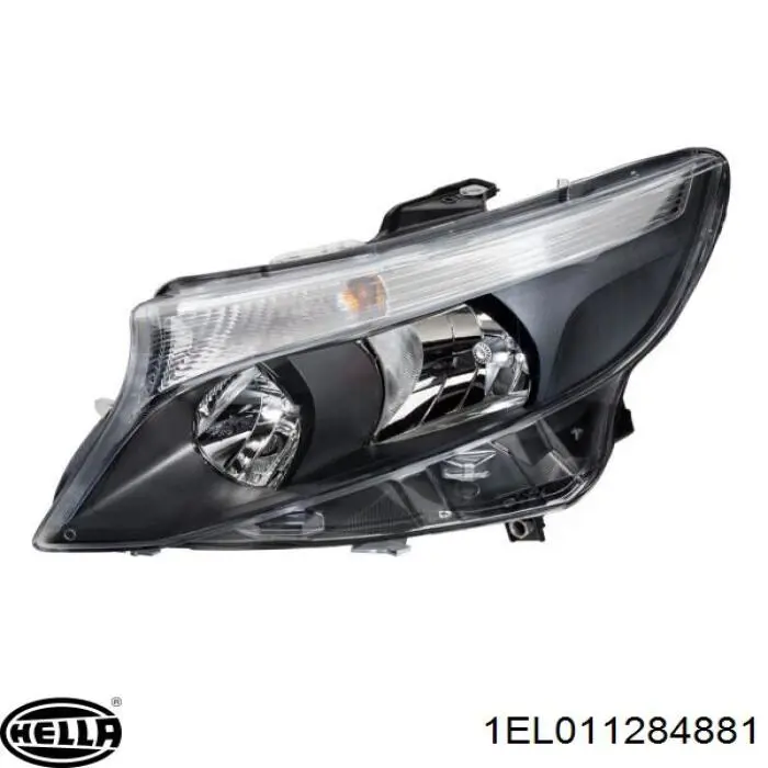 Правая блок фара TYC 2015015152 цена, от 188.28 USD