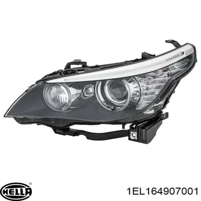 Фары HELLA 1EL164907001