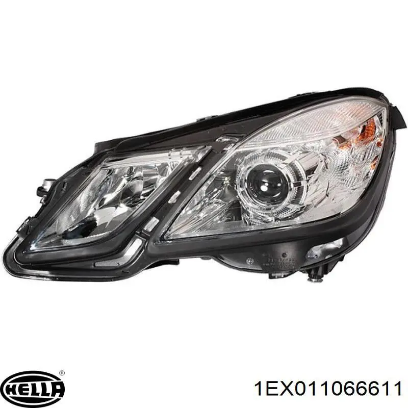 Фара левая Autotechteile 1208225 цена, от 543.91 USD