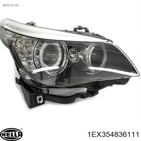 Купить 719000000113 Magneti Marelli Фара левая передняя