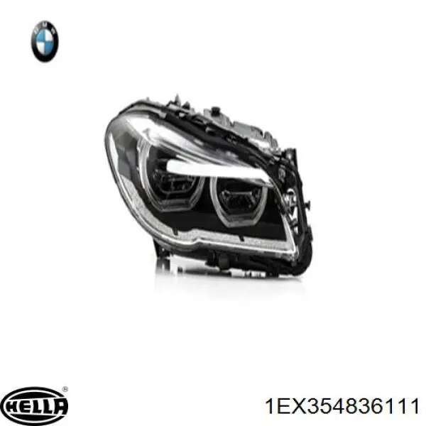 Фары Magneti Marelli 719000000113