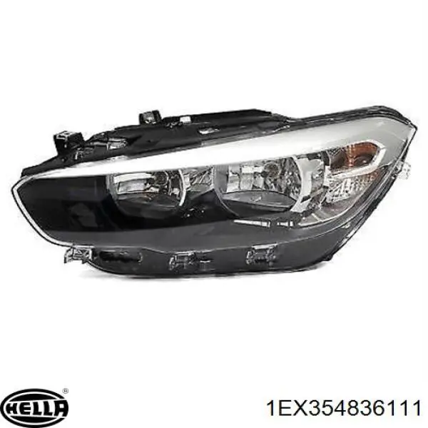 Фара левая Magneti Marelli 719000000113 цена, от 633.47 USD