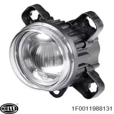  1F0011988131 HELLA