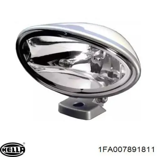 Купить 1FA007891811 HELLA 