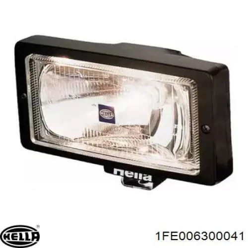 Купить 1FE006300041 HELLA 