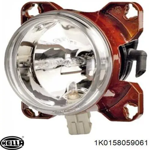  HELLA 1K0158059061 цена, от 102.14 USD