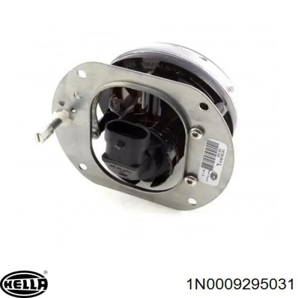 Фара противотуманная, левая Polcar 507029H цена, от 73.64 USD