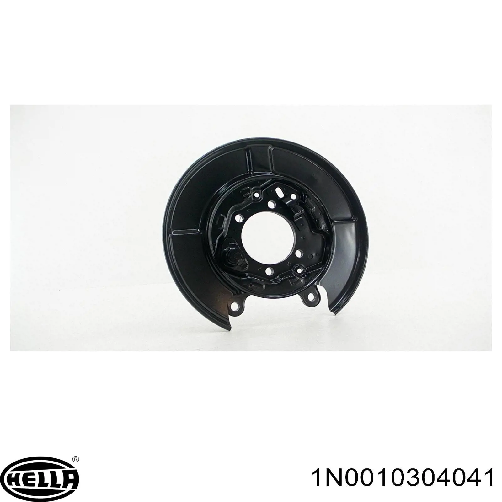 Фара противотуманная, правая Ford AM2115K201CD цена, от 63.25 USD