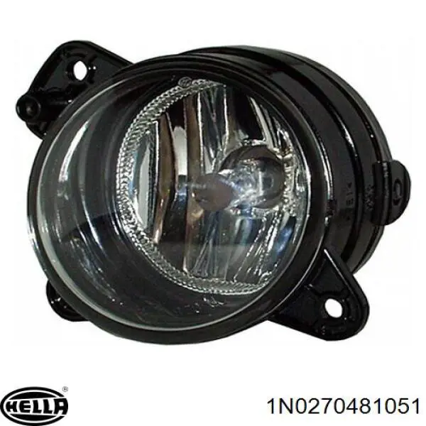 1N0270481051 HELLA