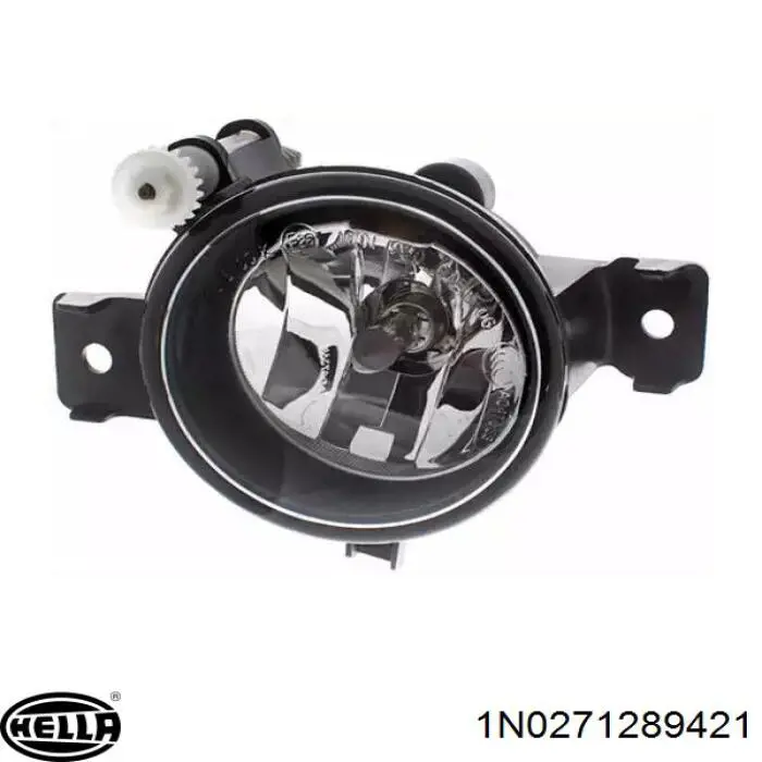 Фара противотуманная правая 1N0271289421 HELLA