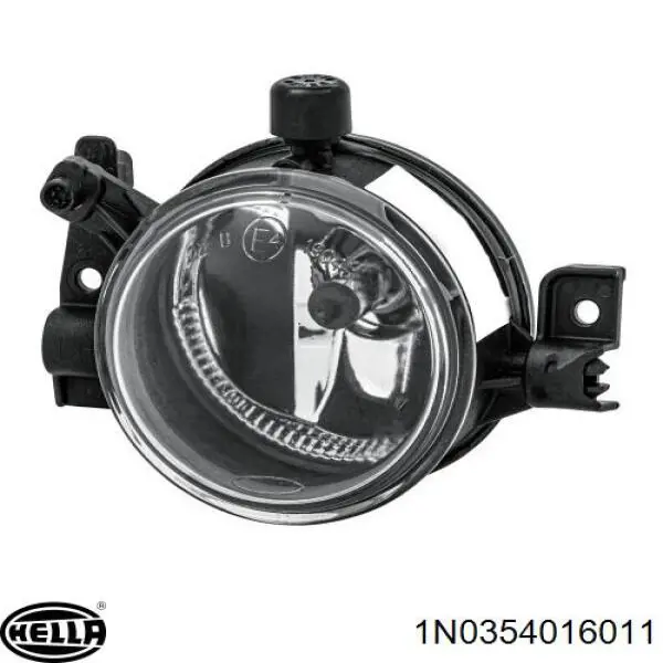 1N0354016011 HELLA