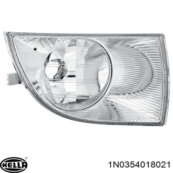1N0354018021 HELLA