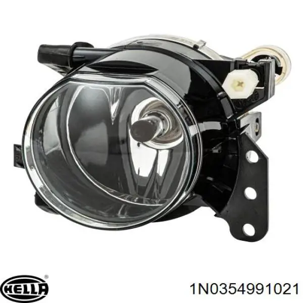 Фара противотуманная, правая FPS FP1406H2P цена, от 27.87 USD