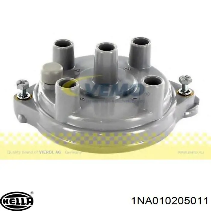 Купить 1306253 Ford Противотуманка левая