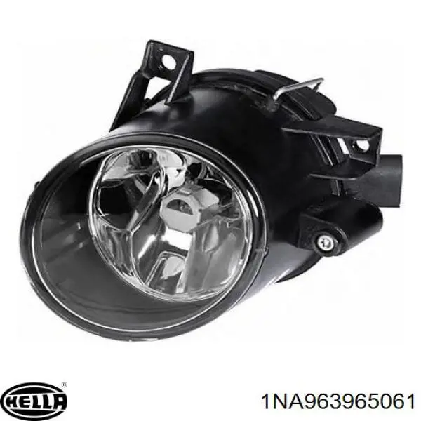 Фара противотуманная, правая Polcar 671430E цена, от 32.90 USD