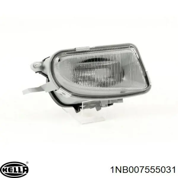 Фара противотуманная, левая Autotechteile 1308222 цена, от 33.33 USD
