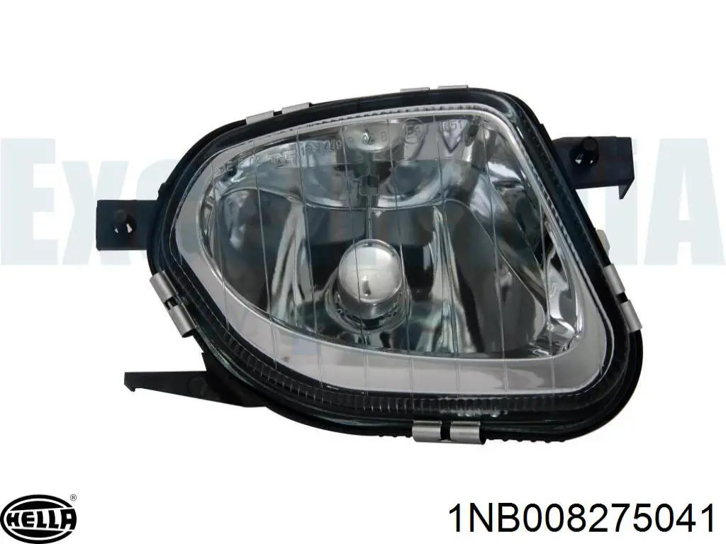 Фара противотуманная, правая TYC 19A449019B цена, от 52.88 USD