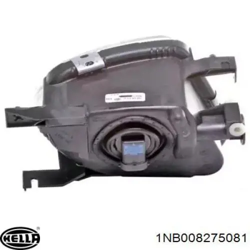 Фара противотуманная, правая TYC 190449119 цена, от 59.27 USD