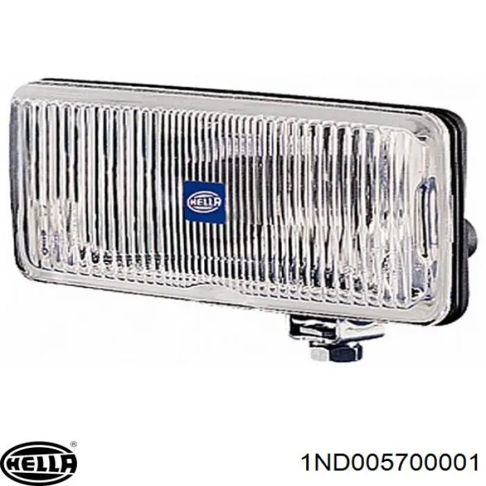 ПТФ HELLA 1ND005700001 цена, от 109.44 USD