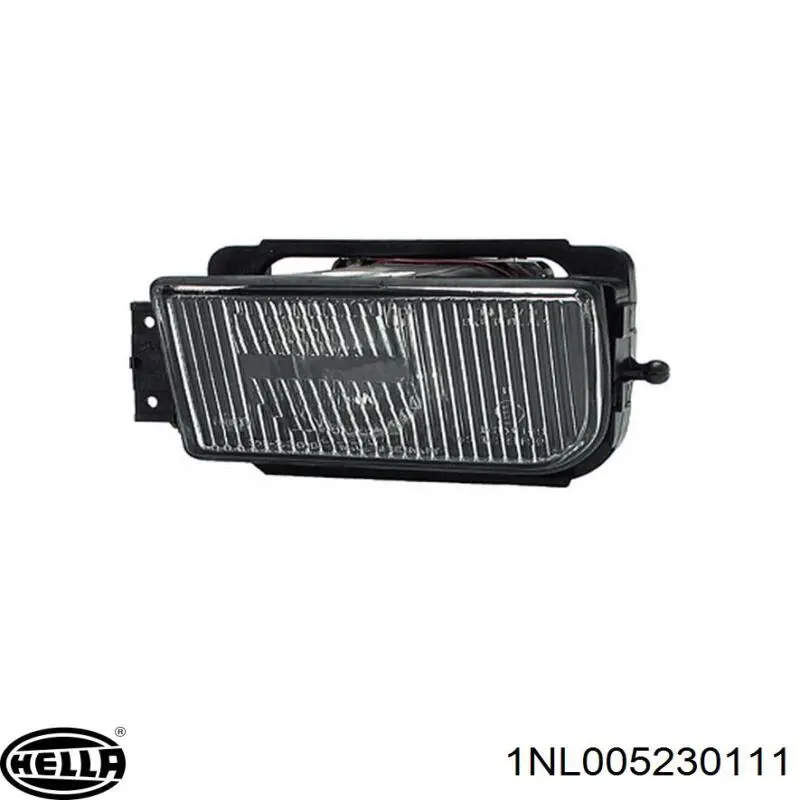 Купить 63171390879 BMW Противотуманка левая