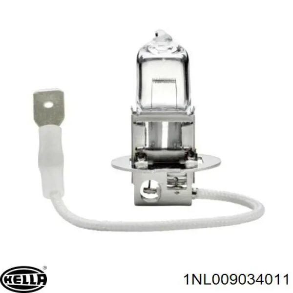 Фара противотуманная, левая Polcar 9549292E цена, от 24.34 USD