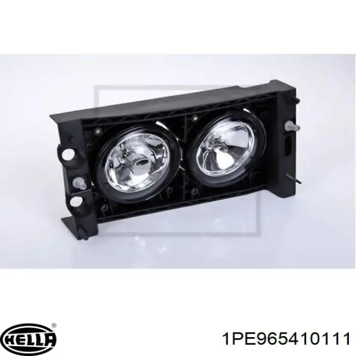 Фара противотуманная, левая Mars Tech M632020 цена, от 53.56 USD