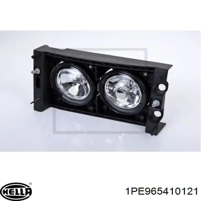 Купить 1725271 DAF Туманка правая