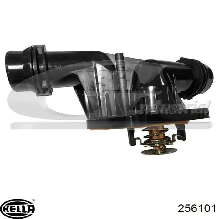 Термостат в корпусе HELLA 256101 цена, от 37.67 USD