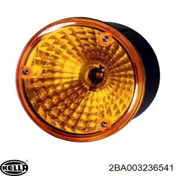 Купить 2BA003236541 HELLA 