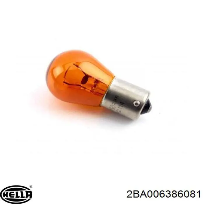 Поворотник правый FP0012K4E Depo/Loro/Abakus