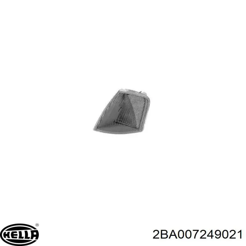 Правый указатель поворота Depo/Loro/Abakus FP5039K4E цена, от 10.65 USD