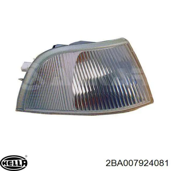 Правый указатель поворота Polcar 904020E цена, от 20.08 USD