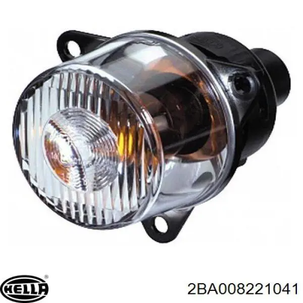  2BA008221041 HELLA