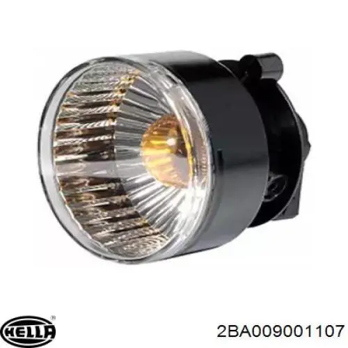  2BA009001107 HELLA