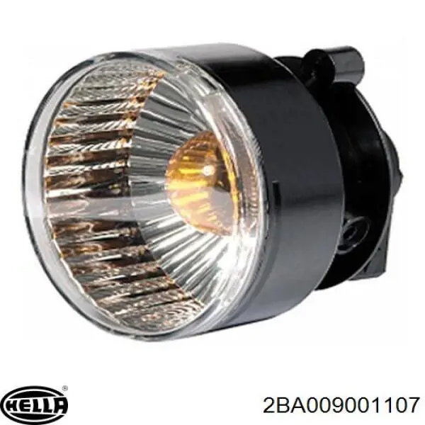  HELLA 2BA009001107