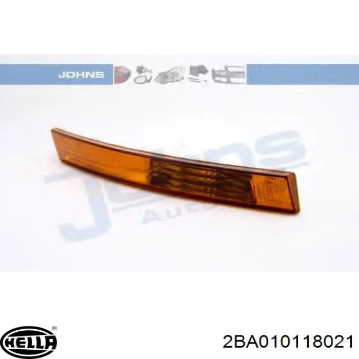 Указатель поворота правый Depo/Loro/Abakus 05322854