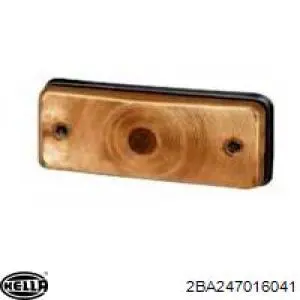 Указатель поворота правый Diesel Technic 463563