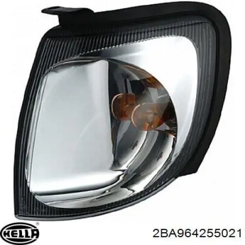 Купить 261300X001 Nissan/Infiniti Указатели поворота (передние)