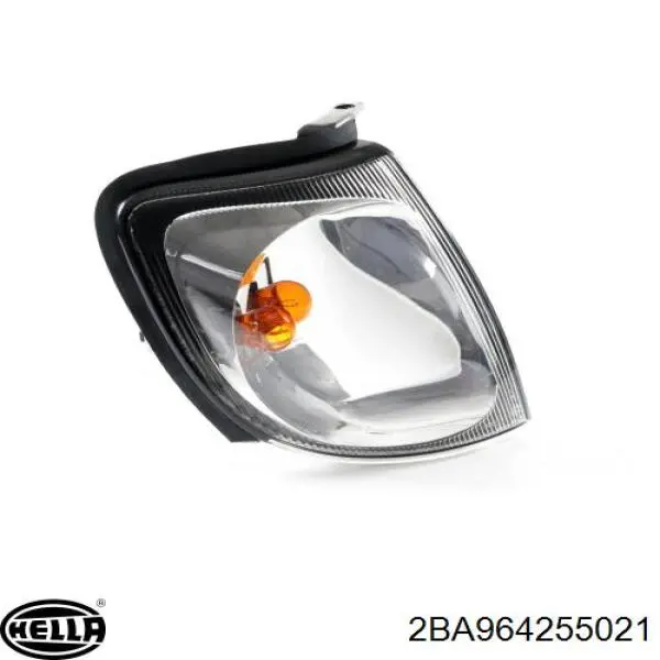 Правый указатель поворота Nissan/Infiniti 261300X001 цена, от 56.04 USD