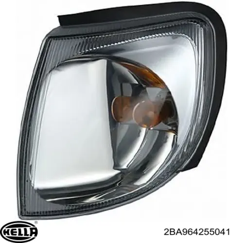 Указатель поворота правый Nissan/Infiniti 261300X000