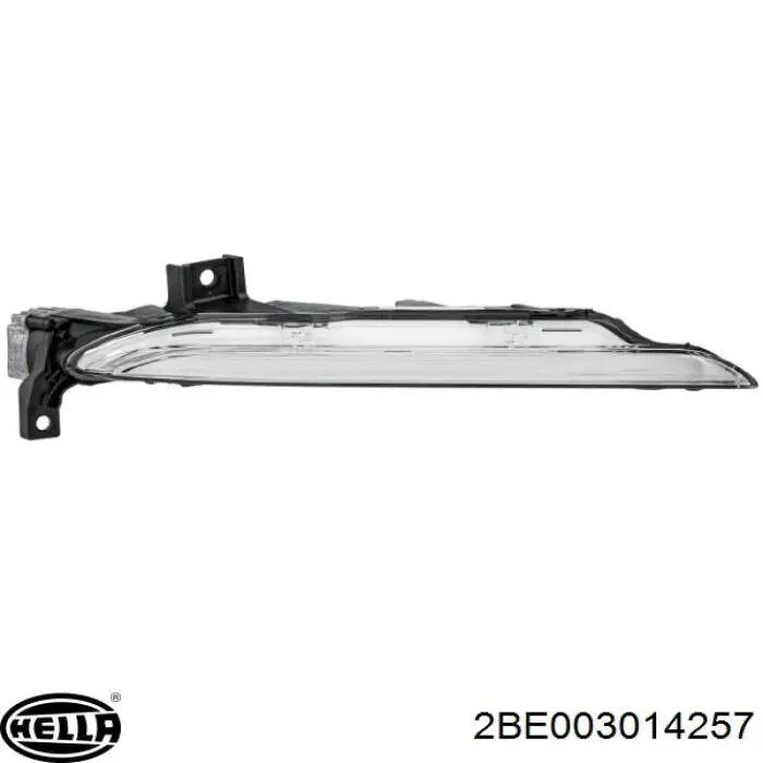 Поворотник Ford 4L3Z6038DG