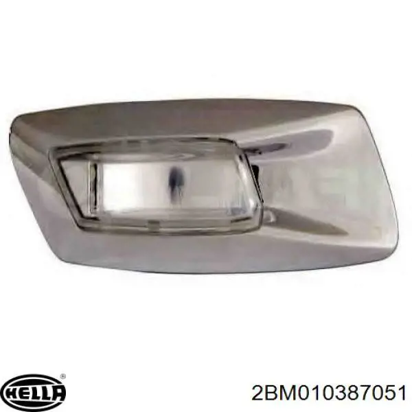 Указатель поворота на крыле Autotechteile 7016368 цена, от 15.24 USD