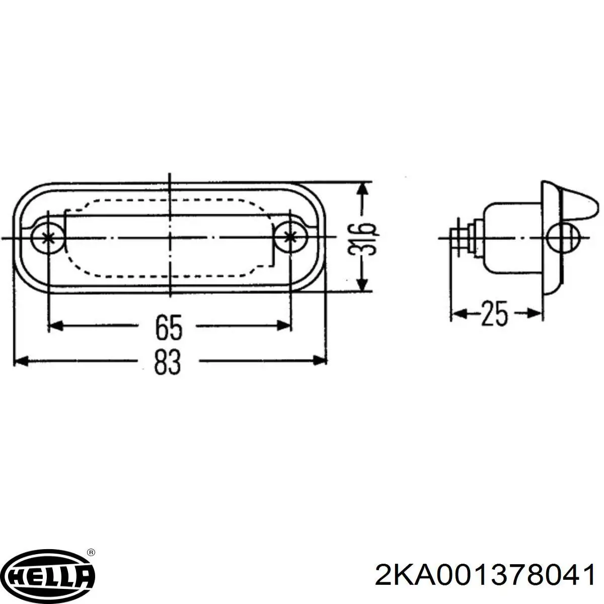 Купить A0018201456 Mercedes 