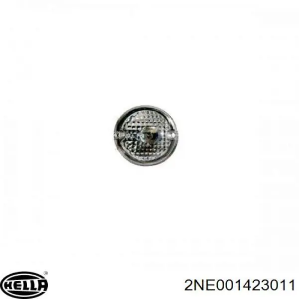 Купить 2NE001423011 HELLA Туманка задняя
