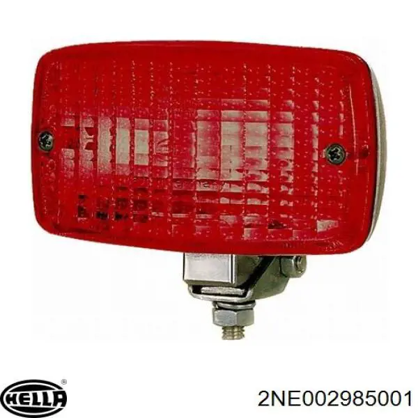  2NE002985001 HELLA