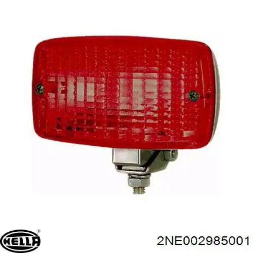  HELLA 2NE002985001