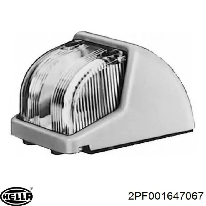 A0008264747 Mercedes Подфарники