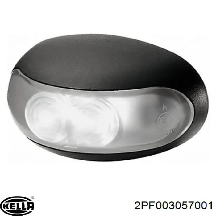  2PF003057001 HELLA