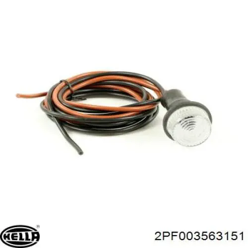 Купить 2PF003563151 HELLA 