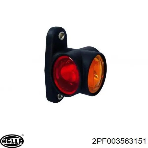  2PF003563151 HELLA